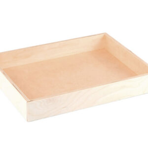 14″ Tray