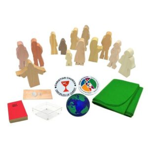 We are the Christian Church