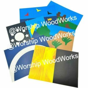 Creation Color Prints