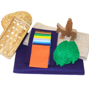 Jesus The King (complete)