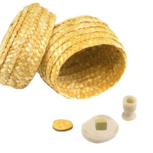 Chalice Set/Bread/Container