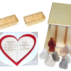 Most Important Commandment (complete)