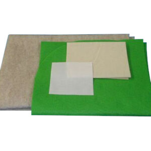 Underlay for Jesus Dies & God Makes Jesus Alive