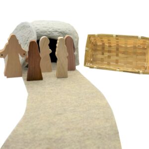 Jesus Appears to Mary Magdalene (complete)