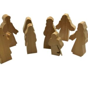 Philip goes to Samaria