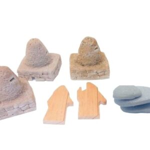 Abram and Sarai (complete)