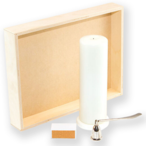 Ascension (Complete)