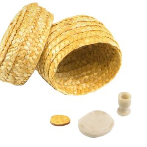 Chalice Set/Bread/Container