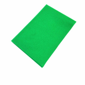 Altar Cloth Green Felt