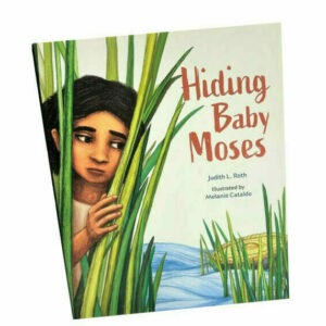 The Marvelous Mustard Seed