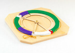 How the Church Tells Time