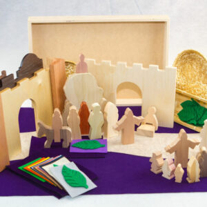 The Journey (complete)