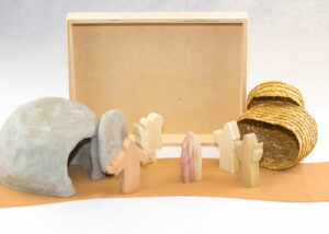 Appearance to Mary Magdalene