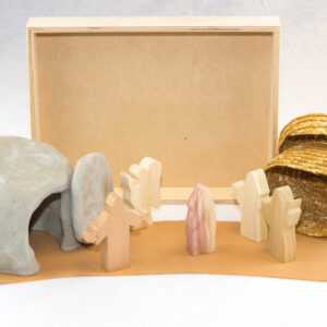 Appearance to Mary Magdalene (complete)