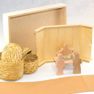 The Road to Emmaus (complete)