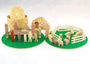 Good Shepherd & Lord's Supper