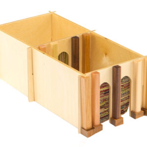 Tabernacle (5-pieces)