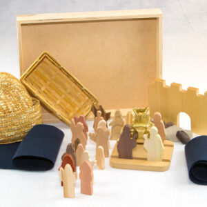 The Promised Land (complete)