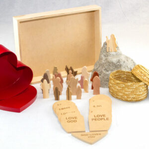 Ten Best Ways to Live (complete)