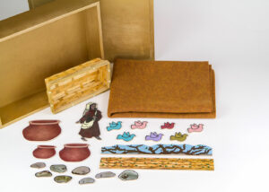 Parable of The Sower