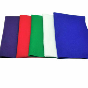 Altar Cloths – Felt (Set of 5)