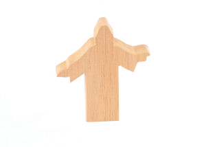 Jesus Figure