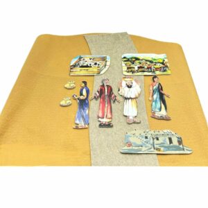 Parable of The Prodigal Son (complete)