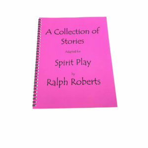 Spirit Play – Collection of Stories