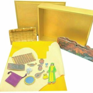 Parable of the Treasure (complete)