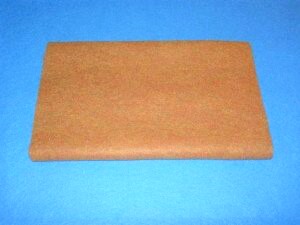 Underlay for Torch and the Pitcher