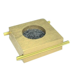 Altar of Burnt Offering