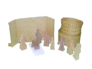 Jesus Heals Two “Daughters” (complete)