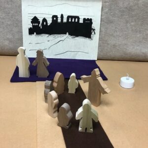 Faith & Family: Lent