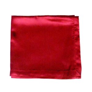 Altar Cloth – Satin – Red