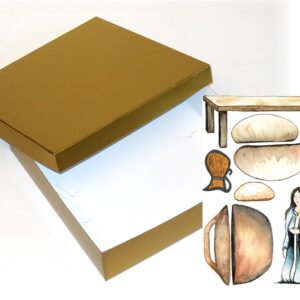 Parable of the Leaven KIT