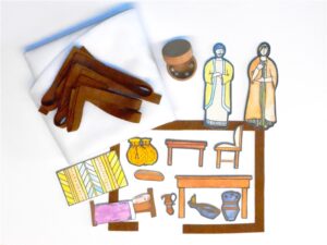 Parable of The Great Pearl