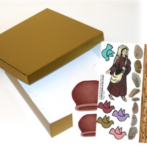 Parable of the Sower KIT