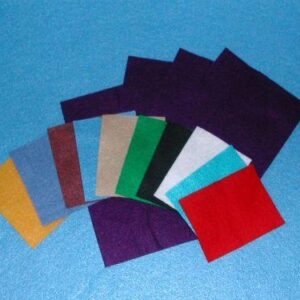 Cloaks for Jesus The King