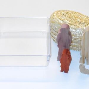 Baptism – Shared with Ascension