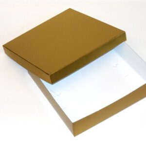 Parable Box – Cardboard