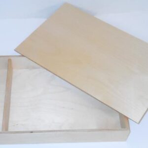 Travelling Story Box