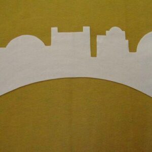 Underlay for Parable of the Treasure