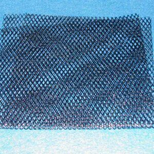 Fishnet – Parable of the Fishnet