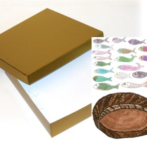 Parable of The Fishnet KIT