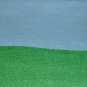 Underlay for Parable of the Fishnet