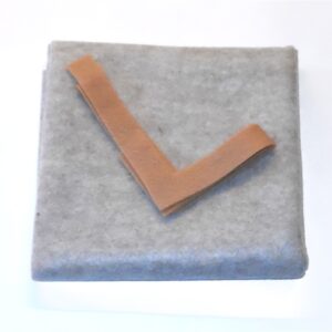 Underlay for Jesus’ Trial