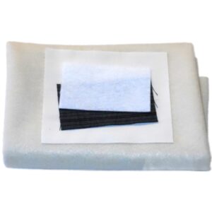 Underlay for Dorcas Helps the Poor in Judea