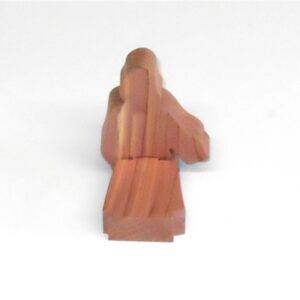 1 Multi-Wood Bending Wood Figure