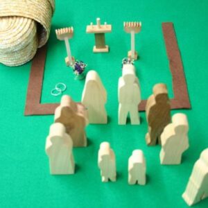 Holy Matrimony (complete)