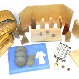 The Story of Esther (complete)